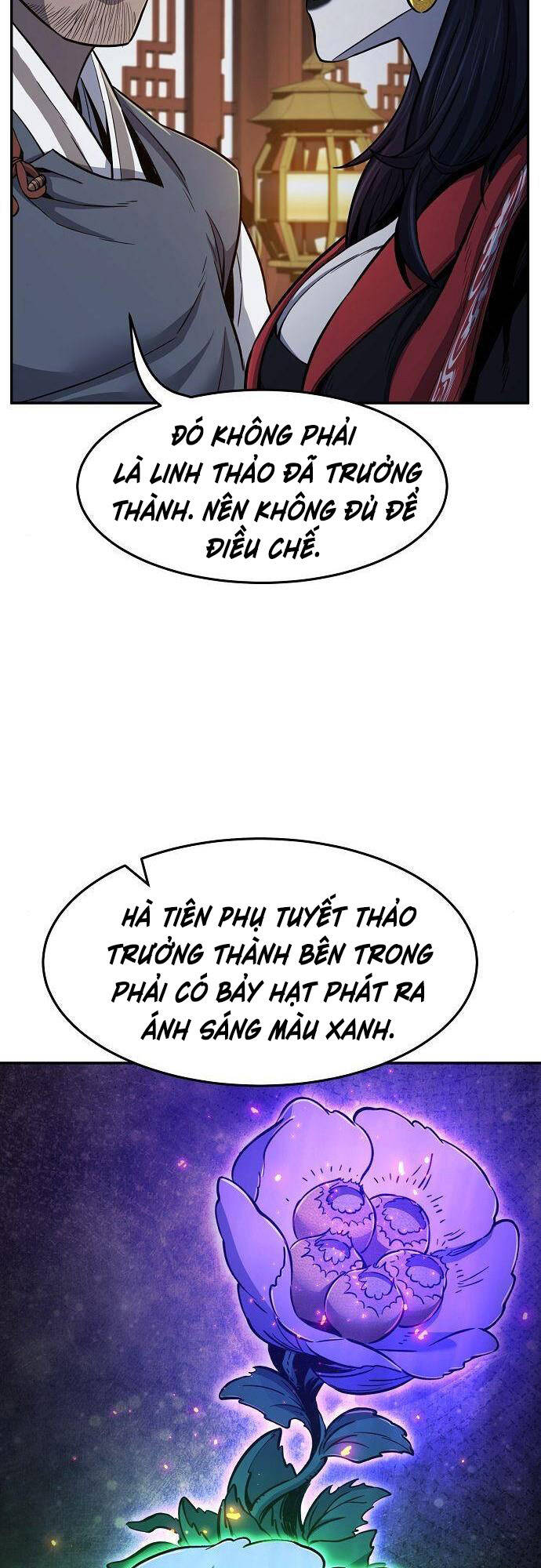 Cảm Kiếm Tuyệt Đối Chap 26 - Next Chap 27