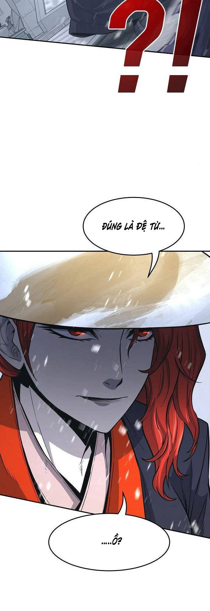 Cảm Kiếm Tuyệt Đối Chap 26 - Next Chap 27