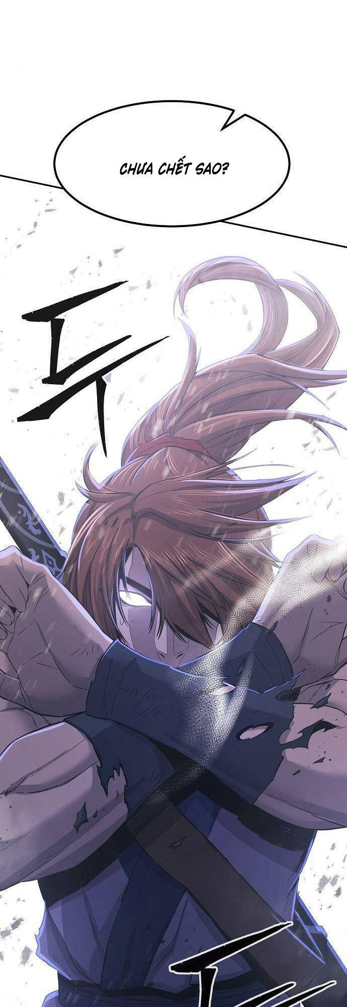 Cảm Kiếm Tuyệt Đối Chap 26 - Next Chap 27