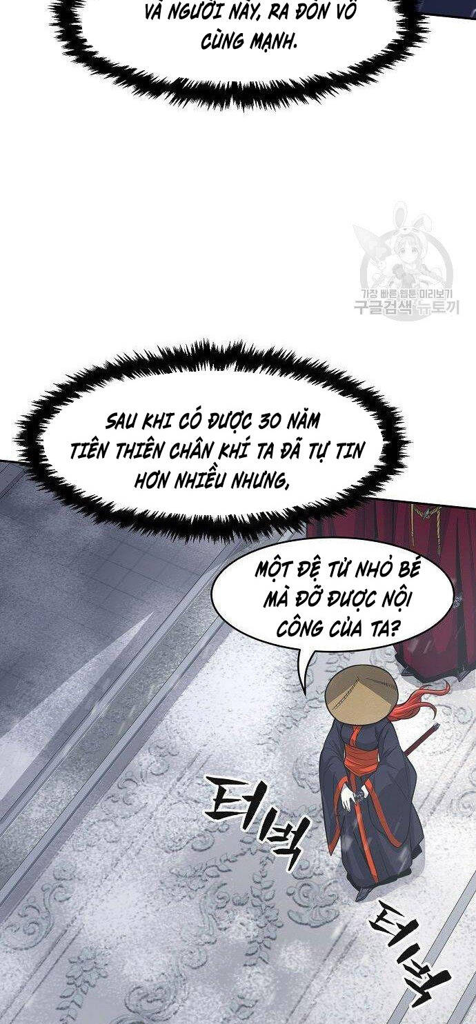 Cảm Kiếm Tuyệt Đối Chap 26 - Next Chap 27