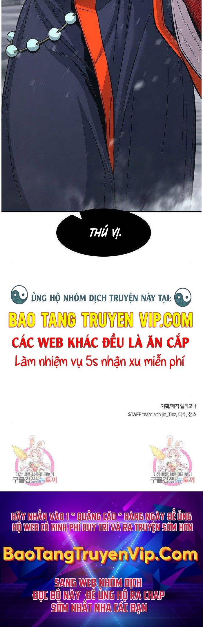Cảm Kiếm Tuyệt Đối Chap 26 - Next Chap 27