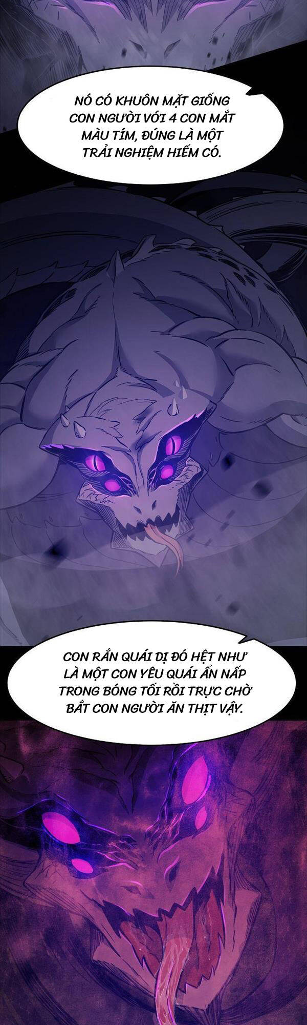 Cảm Kiếm Tuyệt Đối Chap 27 - Next Chap 28