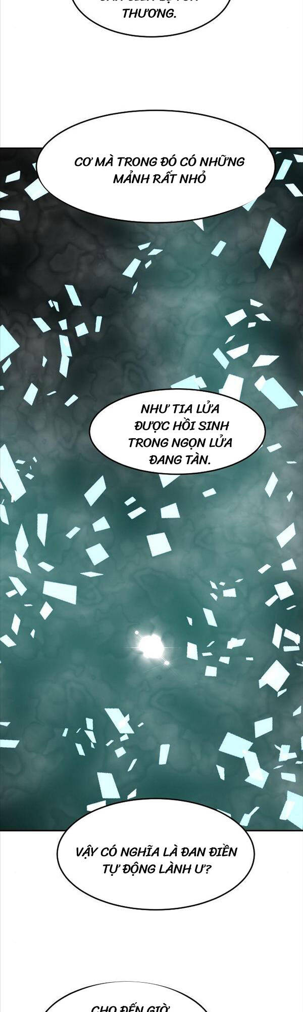 Cảm Kiếm Tuyệt Đối Chap 27 - Next Chap 28
