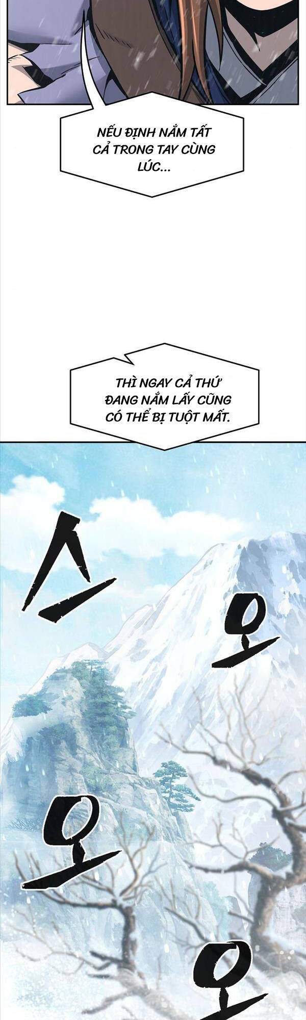 Cảm Kiếm Tuyệt Đối Chap 27 - Next Chap 28