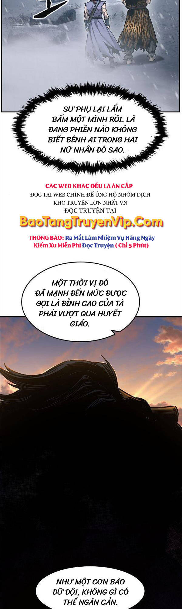 Cảm Kiếm Tuyệt Đối Chap 27 - Next Chap 28
