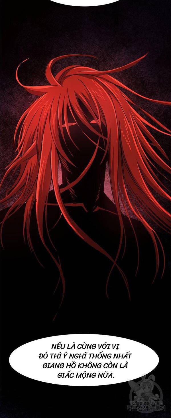 Cảm Kiếm Tuyệt Đối Chap 27 - Next Chap 28