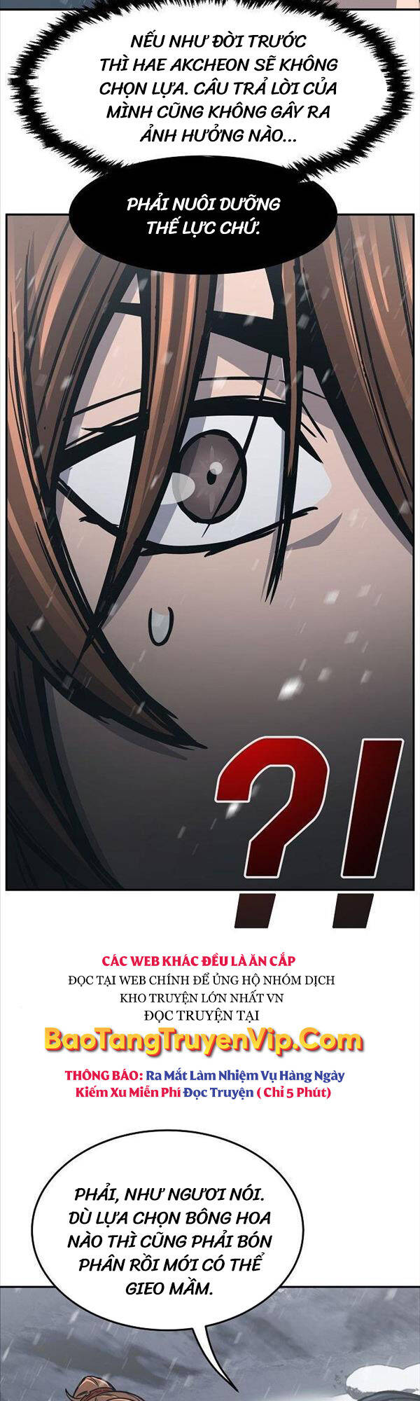 Cảm Kiếm Tuyệt Đối Chap 27 - Next Chap 28