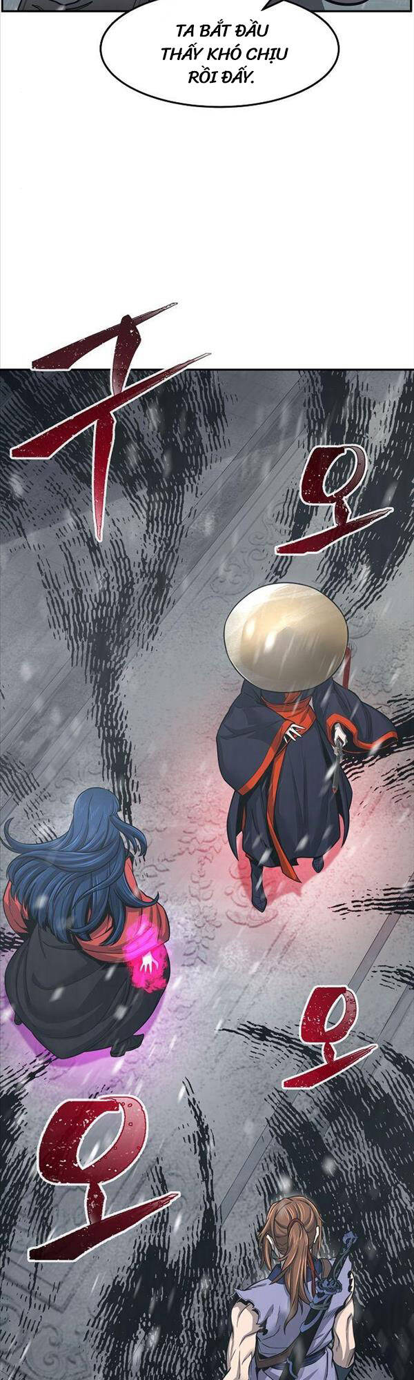 Cảm Kiếm Tuyệt Đối Chap 27 - Next Chap 28