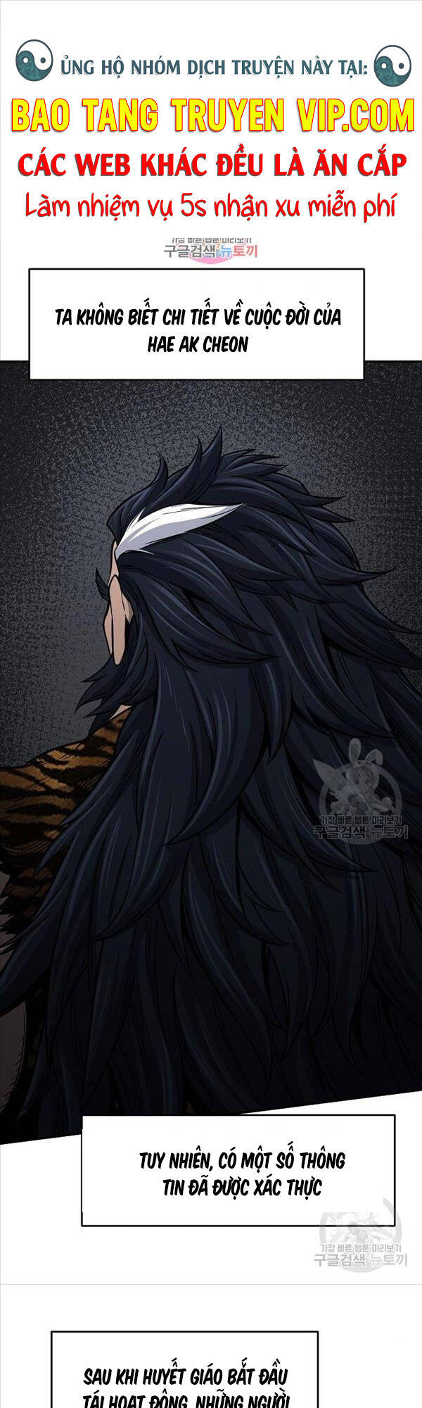 Cảm Kiếm Tuyệt Đối Chap 28 - Next Chap 29