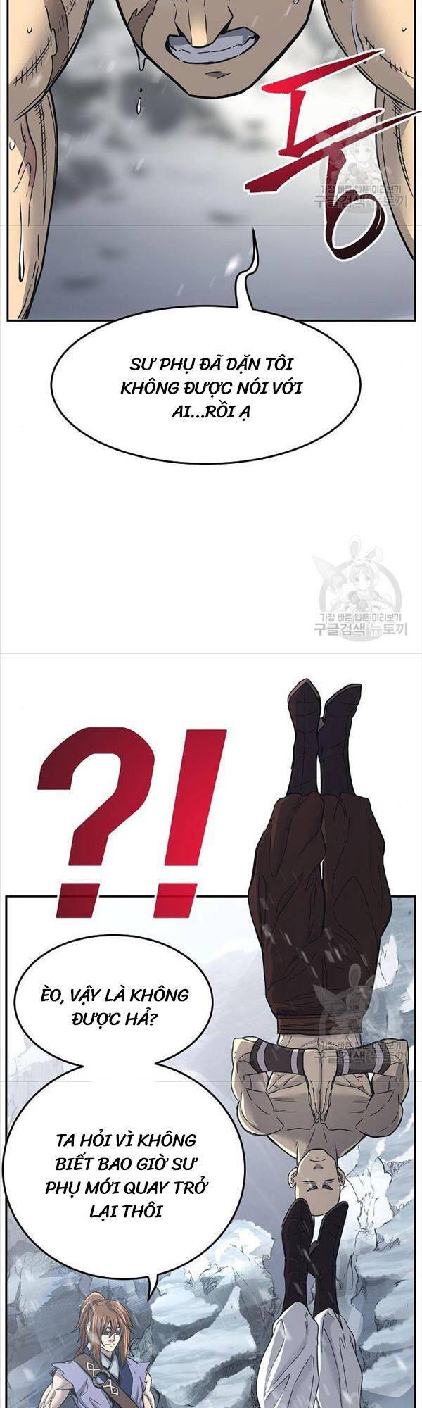 Cảm Kiếm Tuyệt Đối Chap 28 - Next Chap 29
