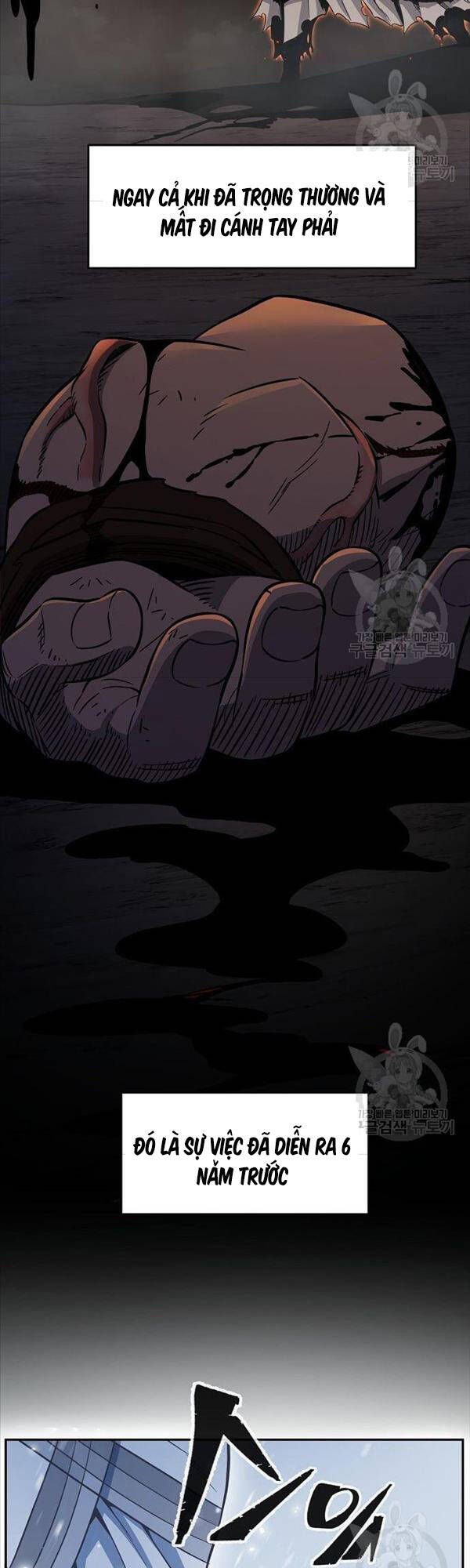 Cảm Kiếm Tuyệt Đối Chap 28 - Next Chap 29