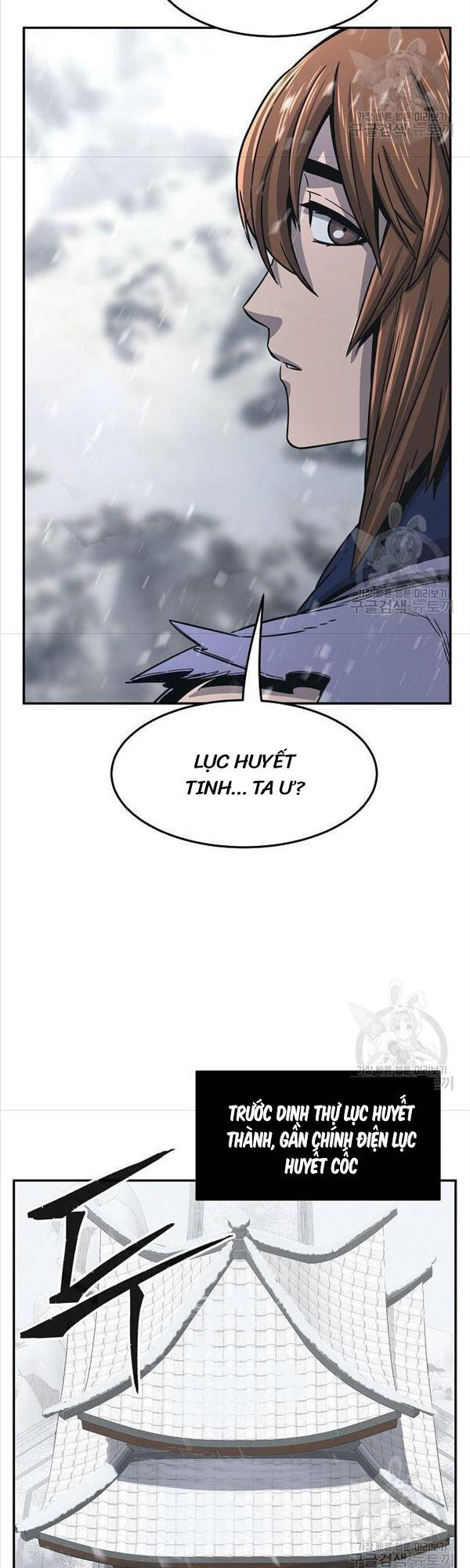 Cảm Kiếm Tuyệt Đối Chap 28 - Next Chap 29