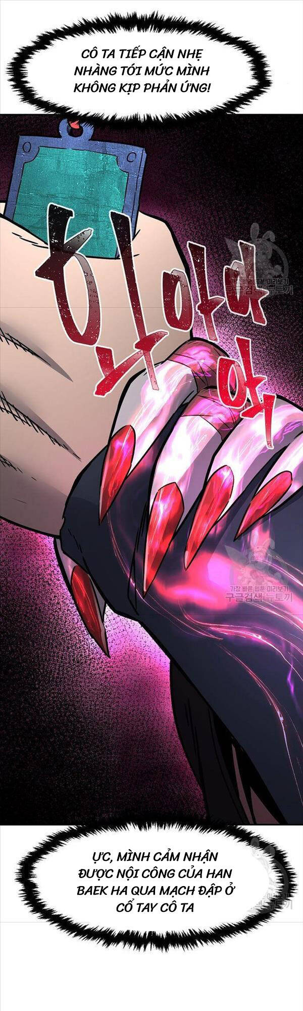 Cảm Kiếm Tuyệt Đối Chap 28 - Next Chap 29