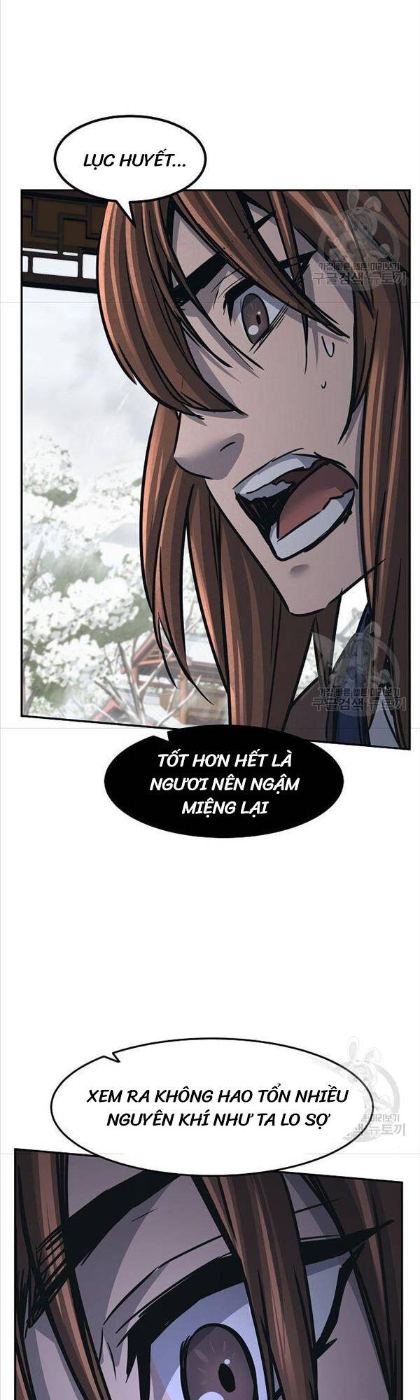 Cảm Kiếm Tuyệt Đối Chap 28 - Next Chap 29
