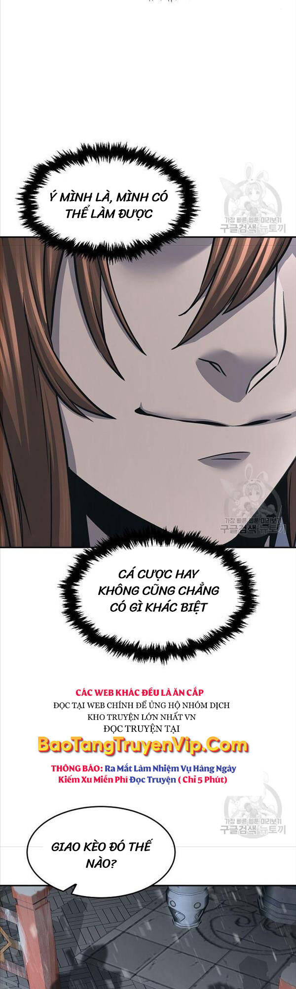 Cảm Kiếm Tuyệt Đối Chap 28 - Next Chap 29