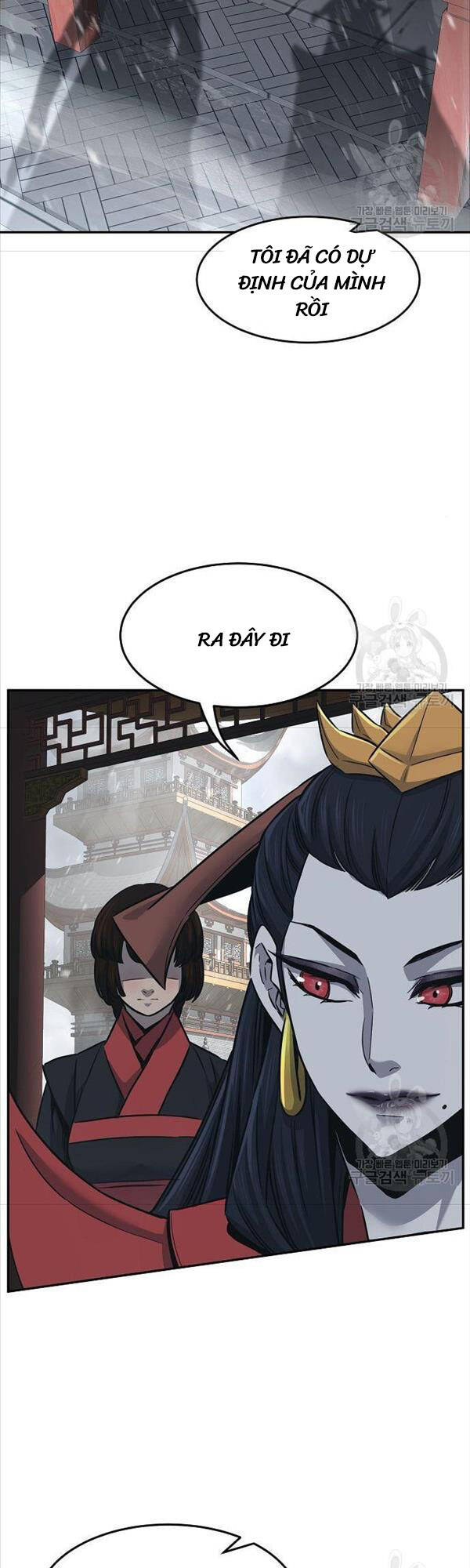 Cảm Kiếm Tuyệt Đối Chap 28 - Next Chap 29