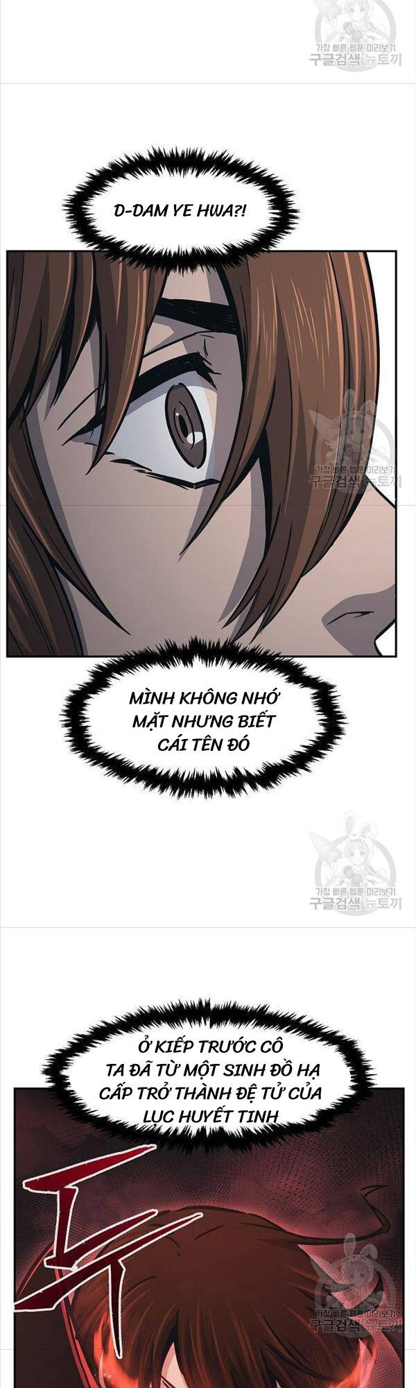 Cảm Kiếm Tuyệt Đối Chap 28 - Next Chap 29