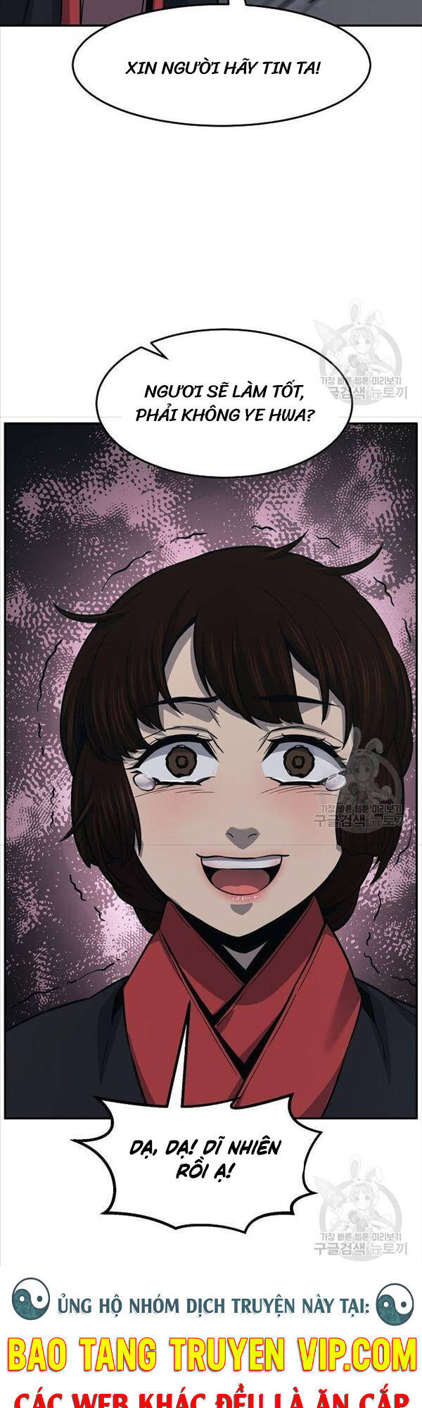 Cảm Kiếm Tuyệt Đối Chap 28 - Next Chap 29
