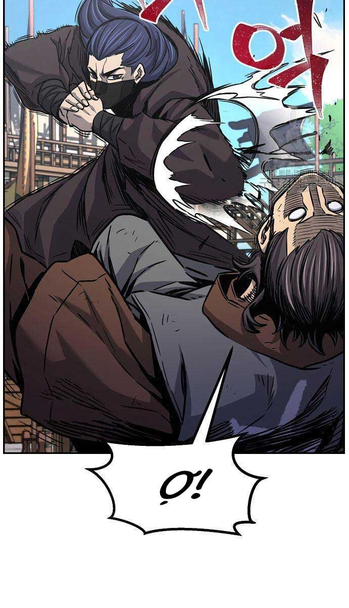 Cảm Kiếm Tuyệt Đối Chap 29 - Next Chap 30