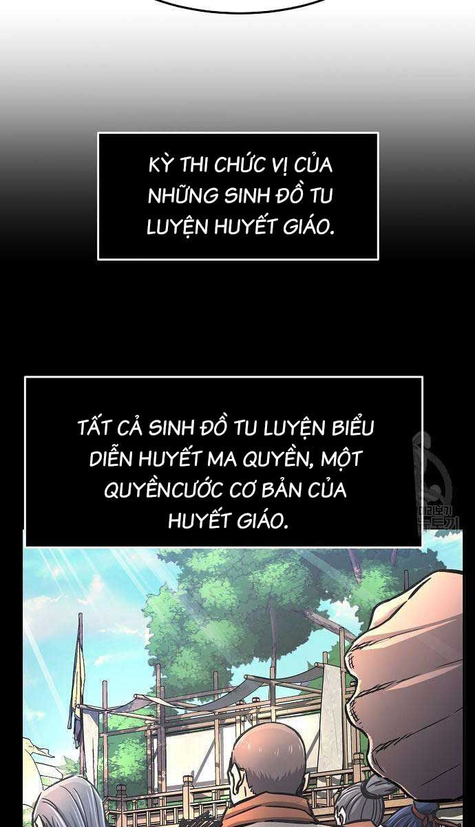 Cảm Kiếm Tuyệt Đối Chap 29 - Next Chap 30