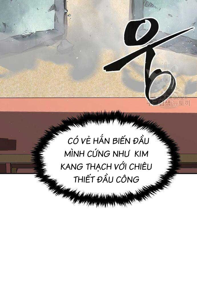Cảm Kiếm Tuyệt Đối Chap 29 - Next Chap 30