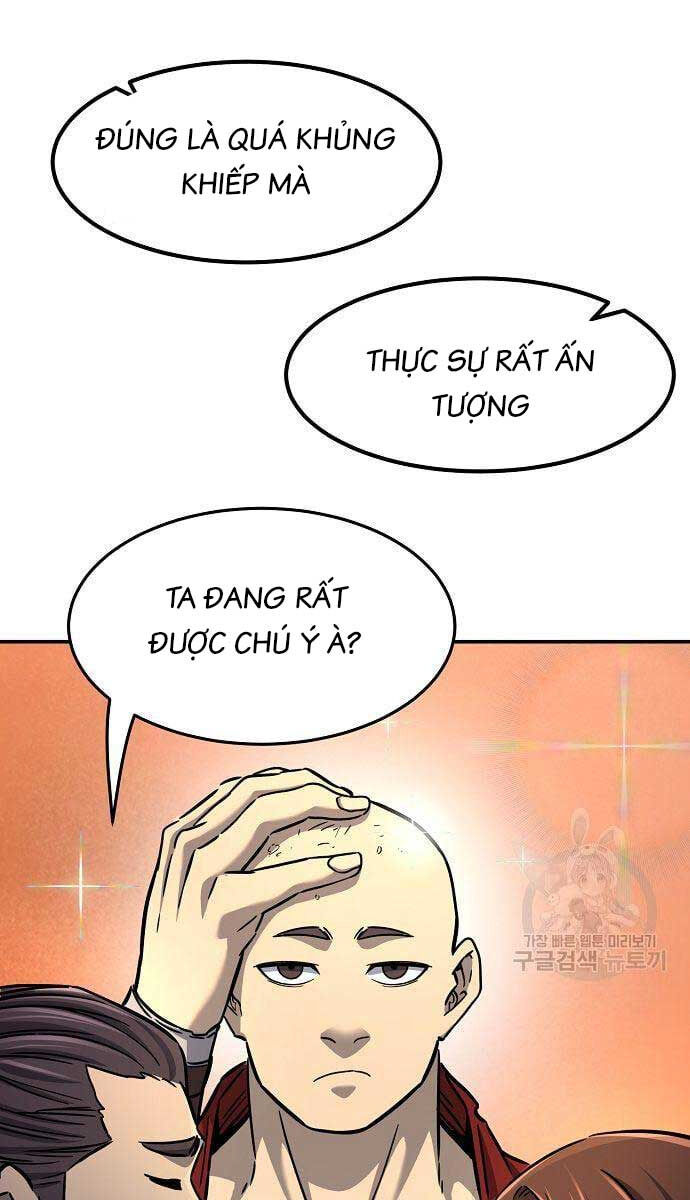 Cảm Kiếm Tuyệt Đối Chap 29 - Next Chap 30