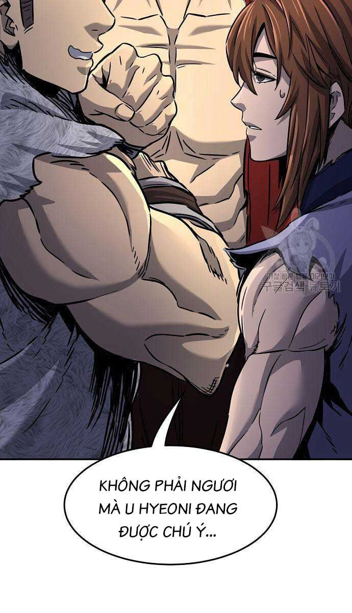 Cảm Kiếm Tuyệt Đối Chap 29 - Next Chap 30
