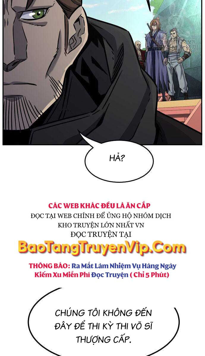 Cảm Kiếm Tuyệt Đối Chap 29 - Next Chap 30