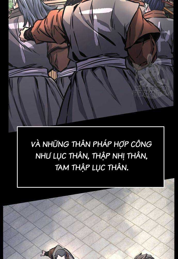 Cảm Kiếm Tuyệt Đối Chap 29 - Next Chap 30