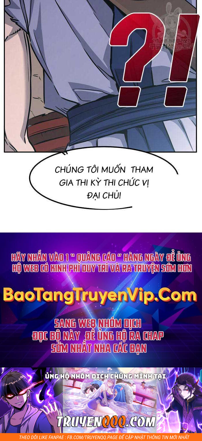 Cảm Kiếm Tuyệt Đối Chap 29 - Next Chap 30