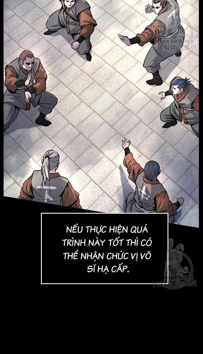 Cảm Kiếm Tuyệt Đối Chap 29 - Next Chap 30