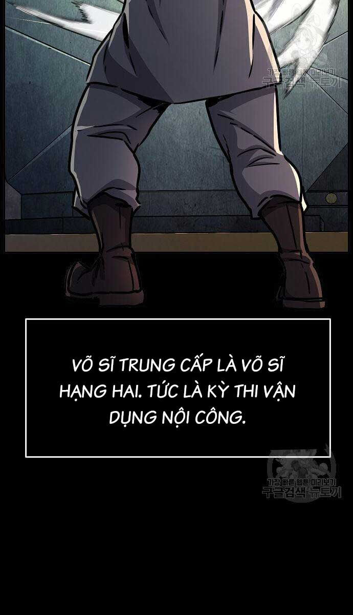 Cảm Kiếm Tuyệt Đối Chap 29 - Next Chap 30