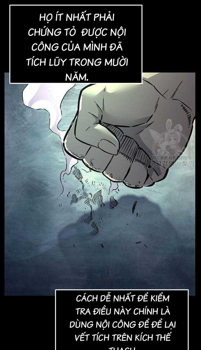 Cảm Kiếm Tuyệt Đối Chap 29 - Next Chap 30