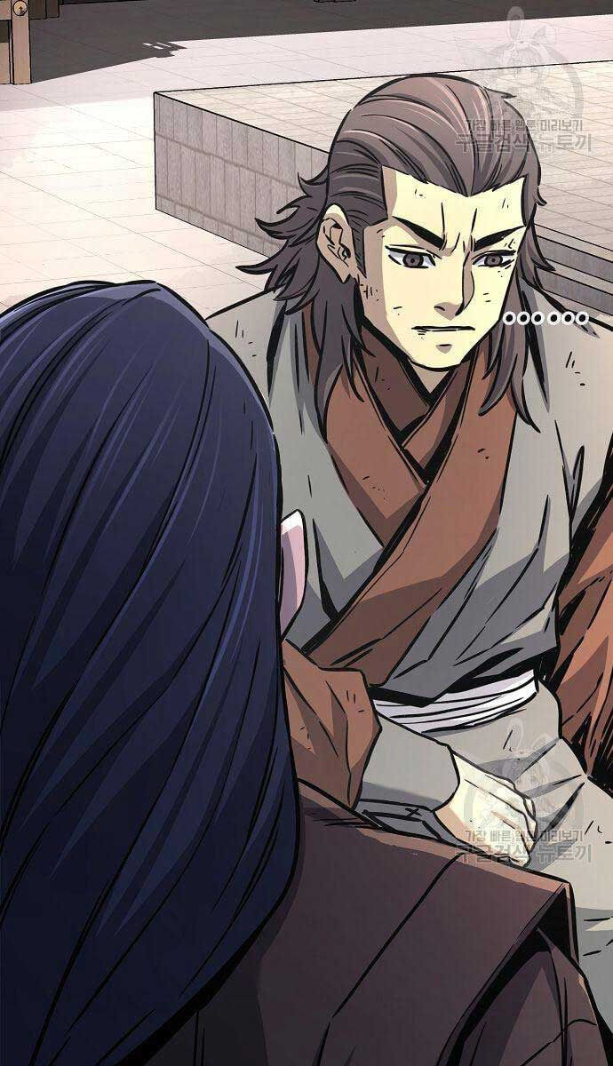 Cảm Kiếm Tuyệt Đối Chap 29 - Next Chap 30