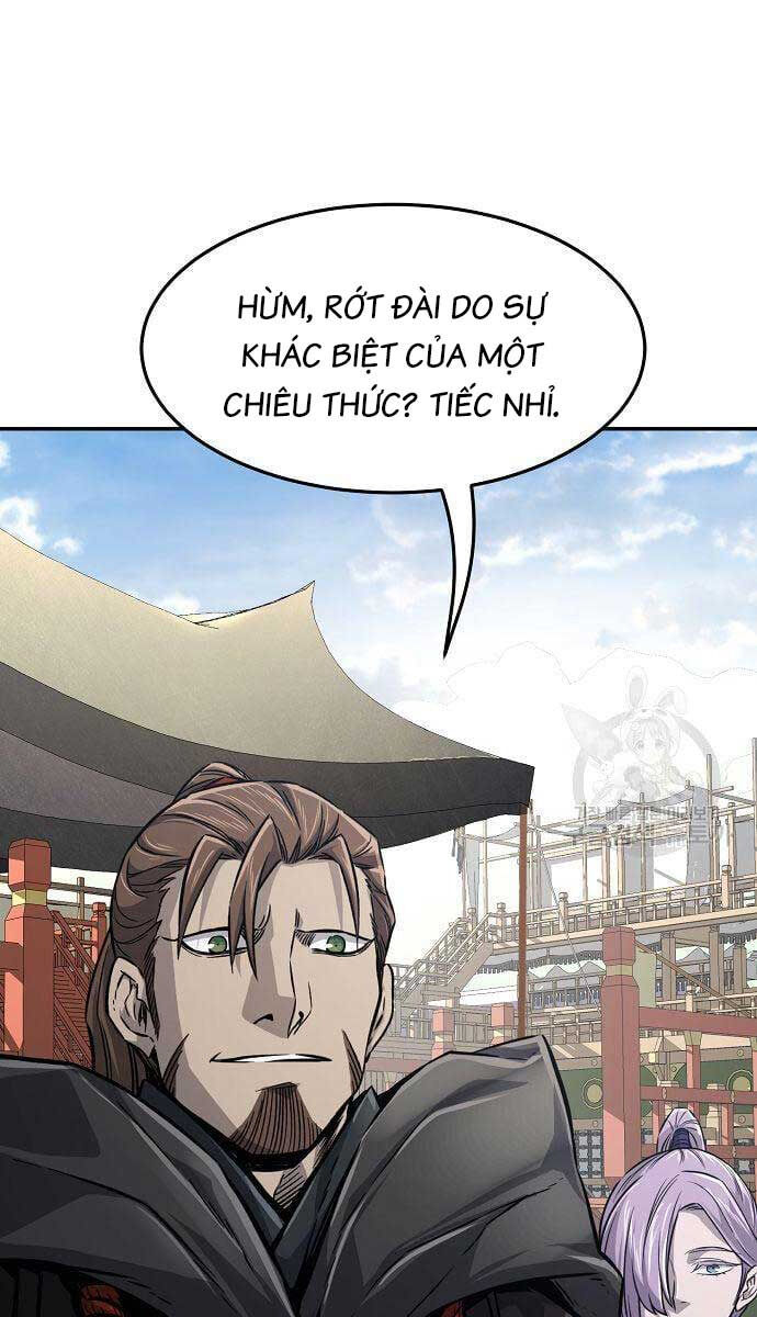 Cảm Kiếm Tuyệt Đối Chap 29 - Next Chap 30
