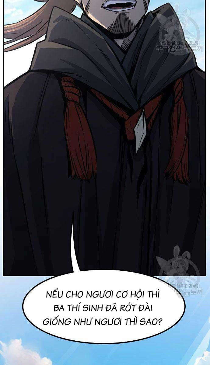 Cảm Kiếm Tuyệt Đối Chap 29 - Next Chap 30