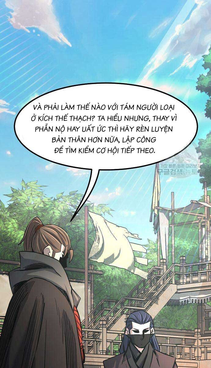 Cảm Kiếm Tuyệt Đối Chap 29 - Next Chap 30