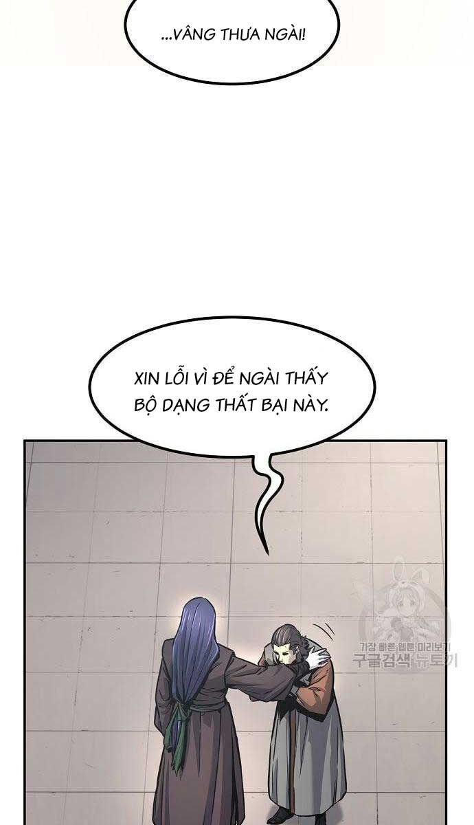 Cảm Kiếm Tuyệt Đối Chap 29 - Next Chap 30