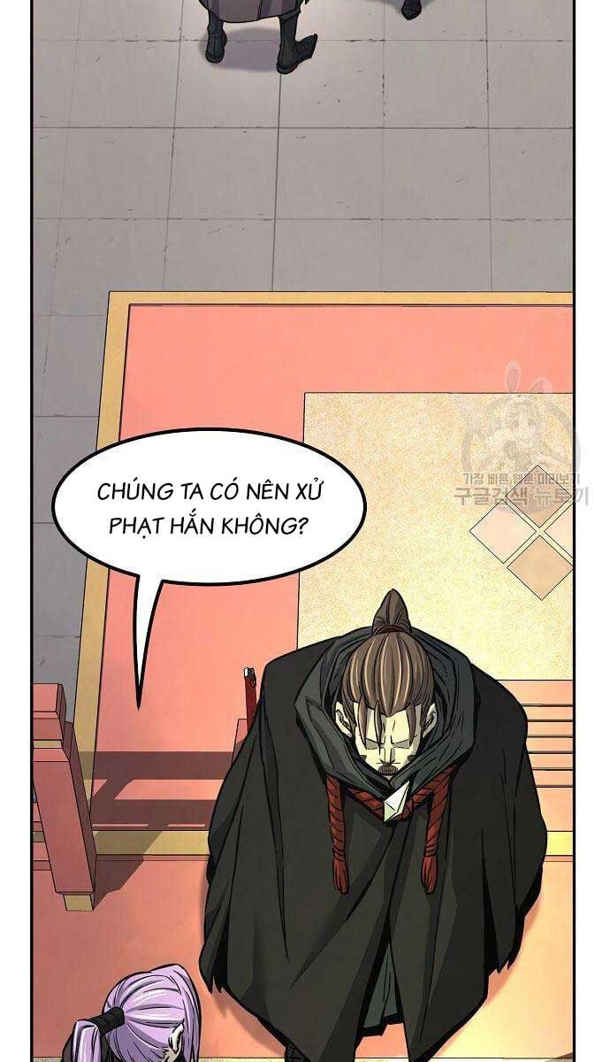 Cảm Kiếm Tuyệt Đối Chap 29 - Next Chap 30