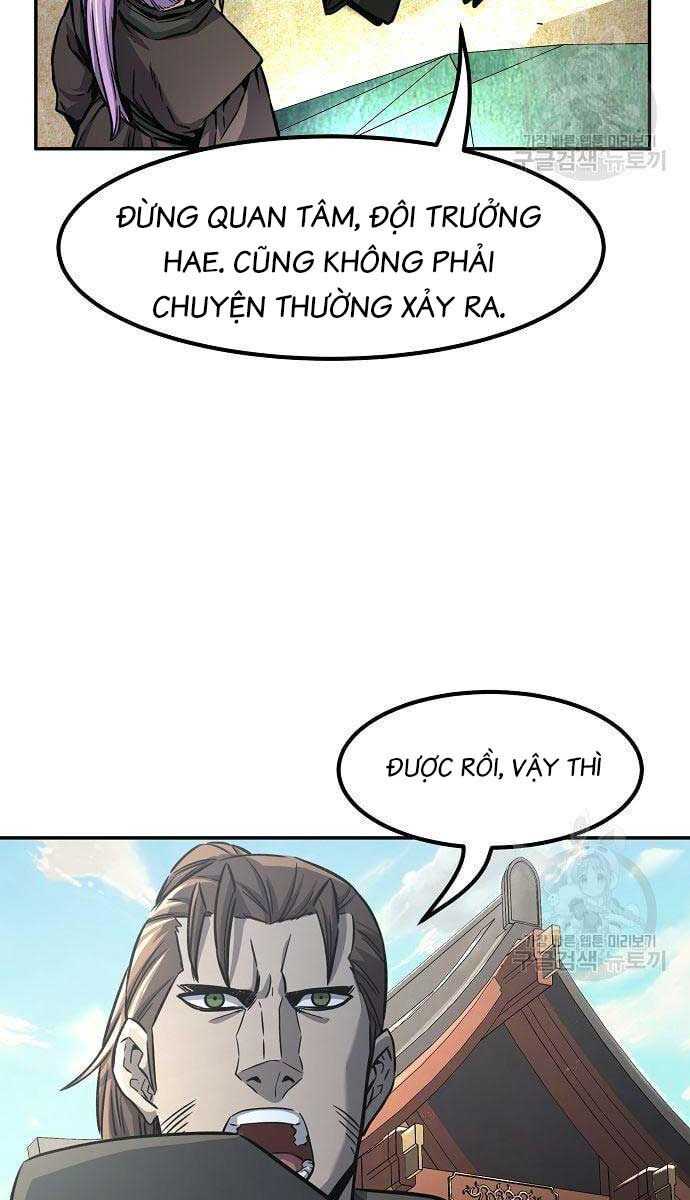 Cảm Kiếm Tuyệt Đối Chap 29 - Next Chap 30