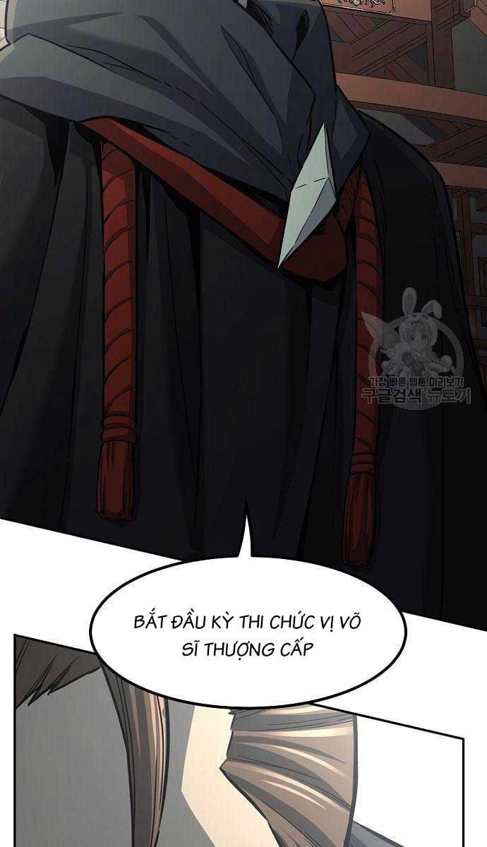 Cảm Kiếm Tuyệt Đối Chap 29 - Next Chap 30