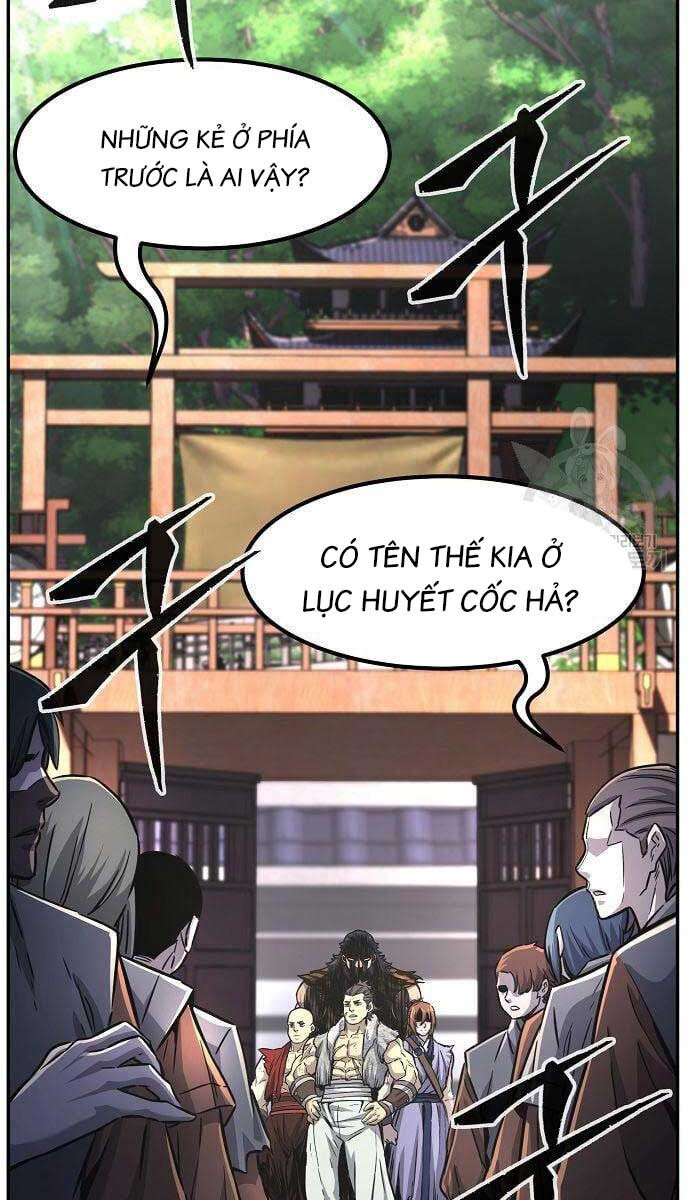 Cảm Kiếm Tuyệt Đối Chap 29 - Next Chap 30
