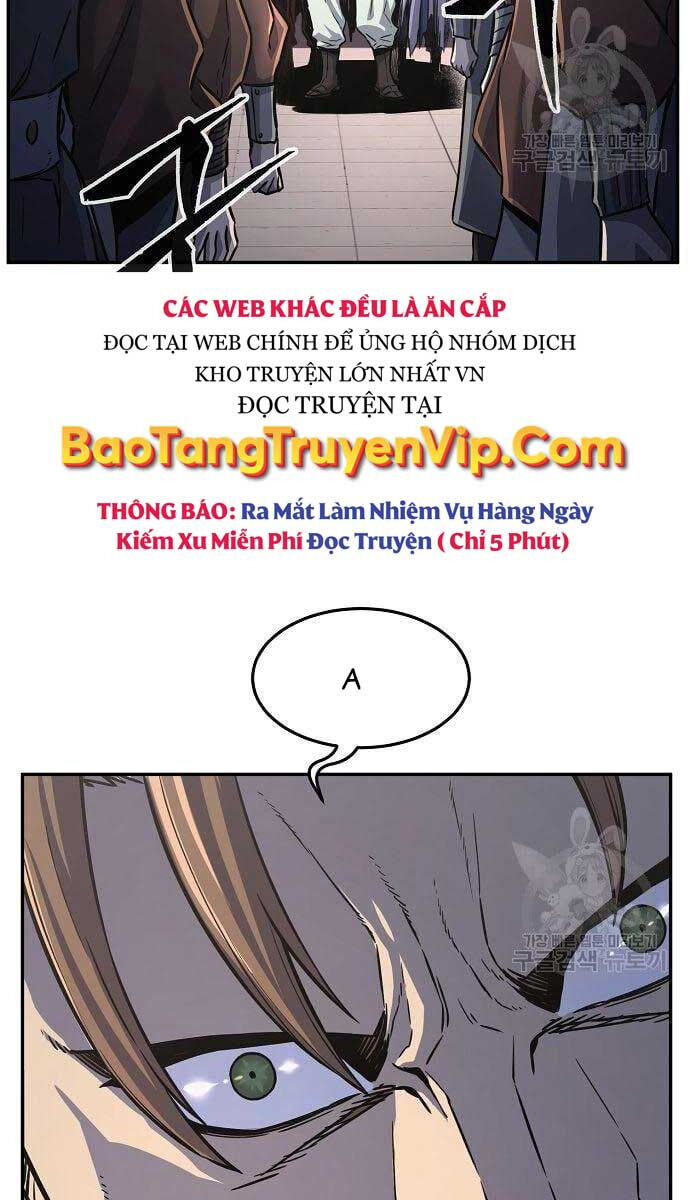 Cảm Kiếm Tuyệt Đối Chap 29 - Next Chap 30