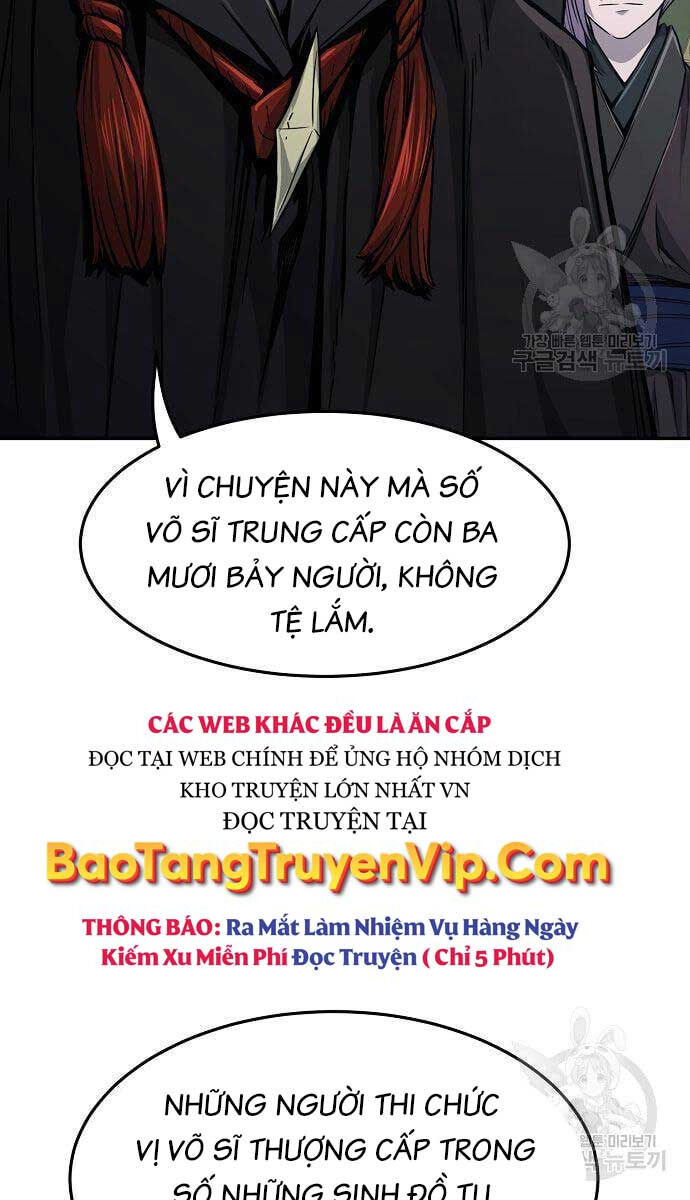 Cảm Kiếm Tuyệt Đối Chap 29 - Next Chap 30