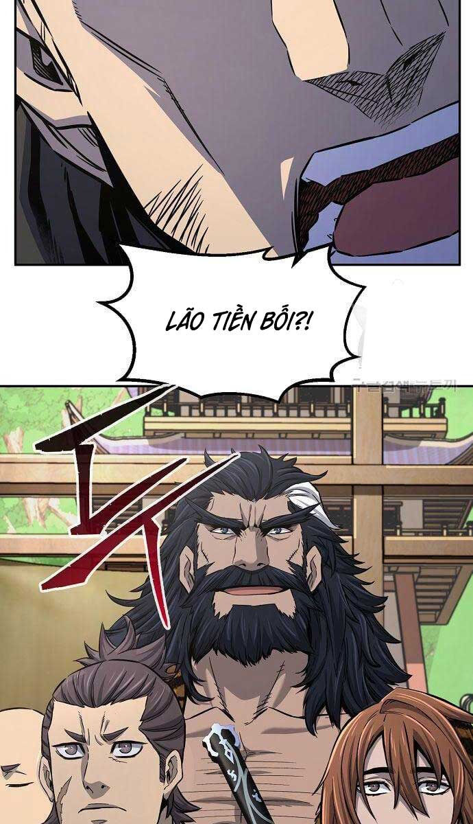 Cảm Kiếm Tuyệt Đối Chap 29 - Next Chap 30