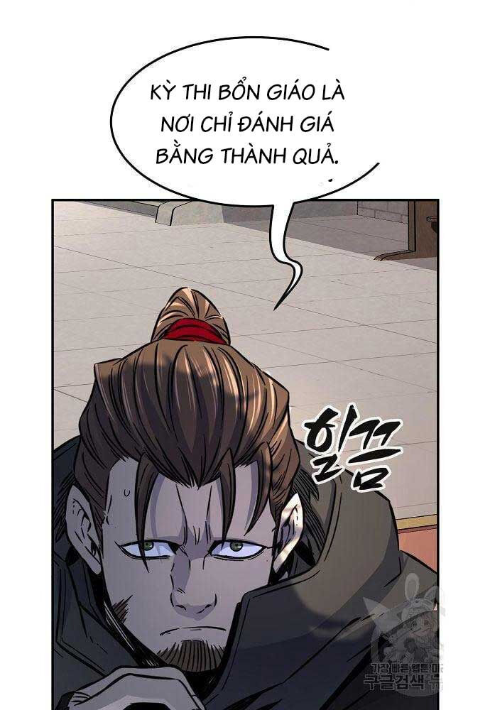 Cảm Kiếm Tuyệt Đối Chap 29 - Next Chap 30