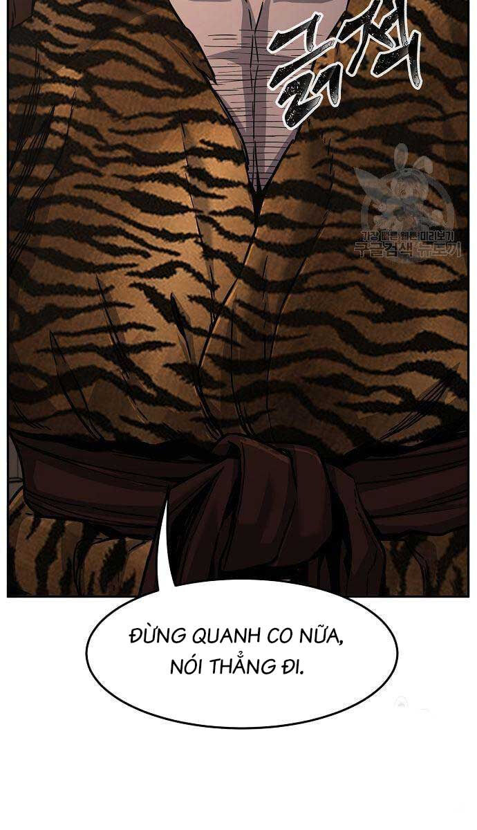 Cảm Kiếm Tuyệt Đối Chap 29 - Next Chap 30