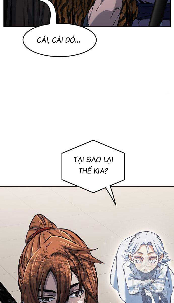 Cảm Kiếm Tuyệt Đối Chap 29 - Next Chap 30