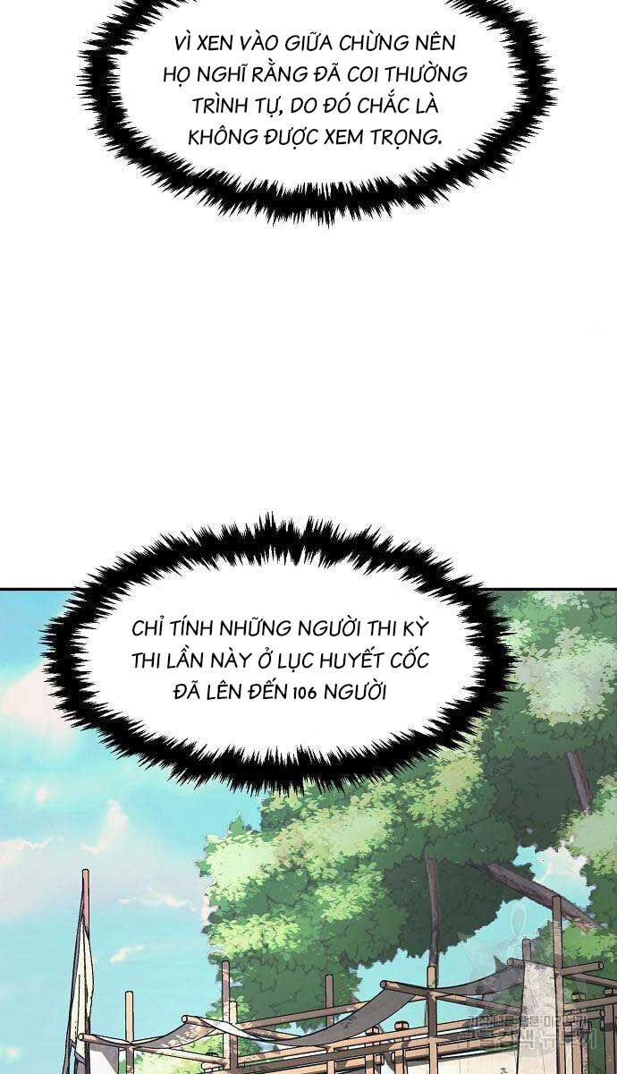 Cảm Kiếm Tuyệt Đối Chap 29 - Next Chap 30