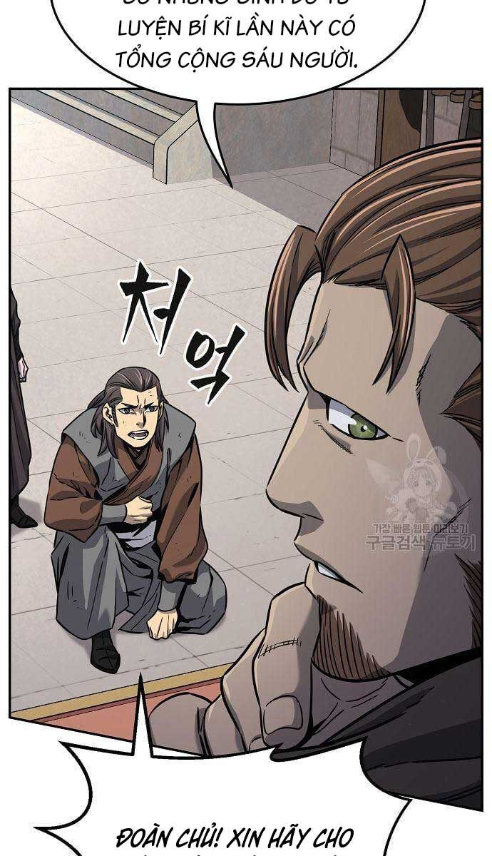 Cảm Kiếm Tuyệt Đối Chap 29 - Next Chap 30